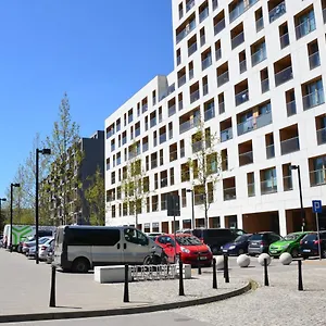  Apartment K&m