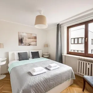  Apartment Old Town Square