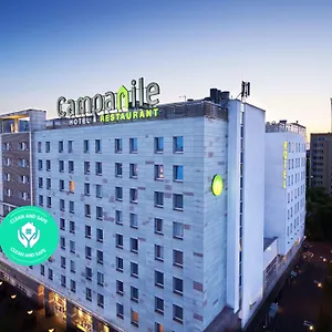 3* מלון Campanile Centrum