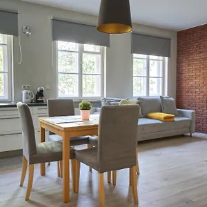  Apartment Premium Old Town Rycerska