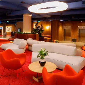 Mercure Centrum Warschau